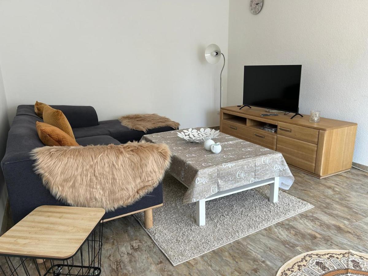 Gemuetliches Familienhaus - Fuehlt Euch Wohl Διαμέρισμα Όλντεμπουργκ Εξωτερικό φωτογραφία