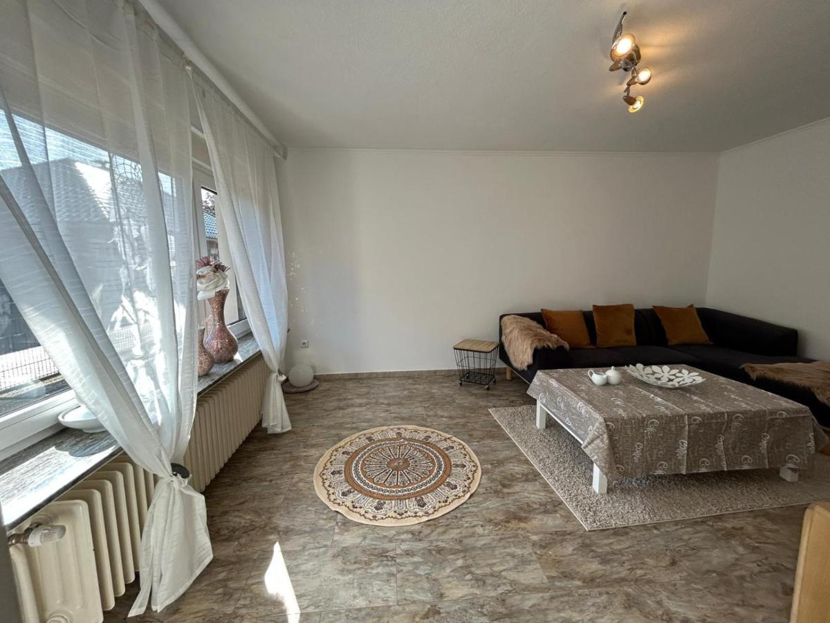 Gemuetliches Familienhaus - Fuehlt Euch Wohl Διαμέρισμα Όλντεμπουργκ Εξωτερικό φωτογραφία