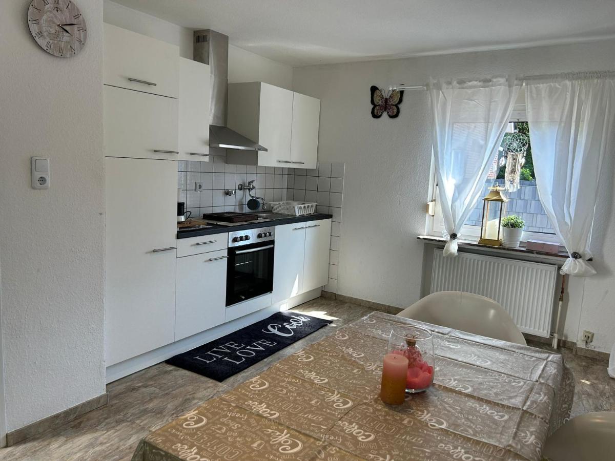 Gemuetliches Familienhaus - Fuehlt Euch Wohl Διαμέρισμα Όλντεμπουργκ Εξωτερικό φωτογραφία