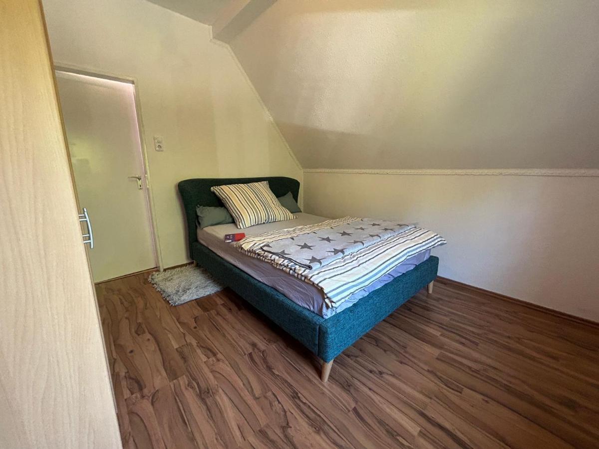 Gemuetliches Familienhaus - Fuehlt Euch Wohl Διαμέρισμα Όλντεμπουργκ Εξωτερικό φωτογραφία
