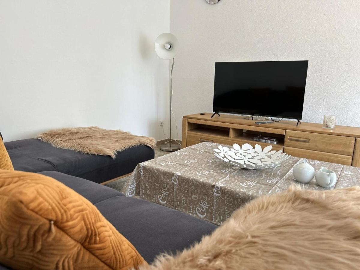 Gemuetliches Familienhaus - Fuehlt Euch Wohl Διαμέρισμα Όλντεμπουργκ Εξωτερικό φωτογραφία
