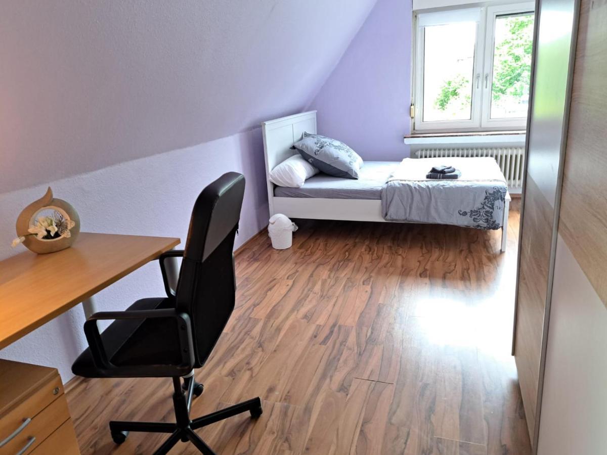 Gemuetliches Familienhaus - Fuehlt Euch Wohl Διαμέρισμα Όλντεμπουργκ Εξωτερικό φωτογραφία