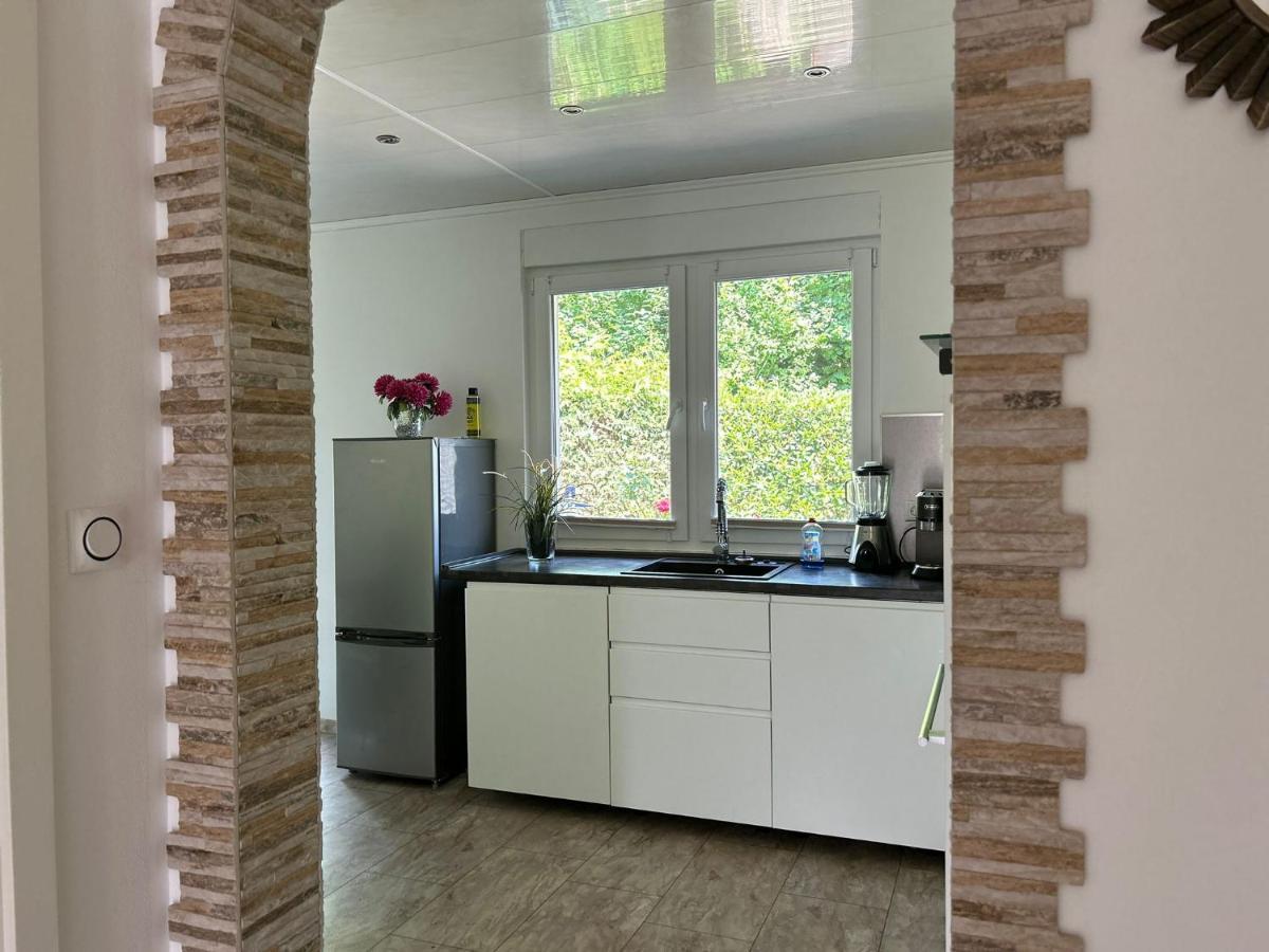 Gemuetliches Familienhaus - Fuehlt Euch Wohl Διαμέρισμα Όλντεμπουργκ Εξωτερικό φωτογραφία