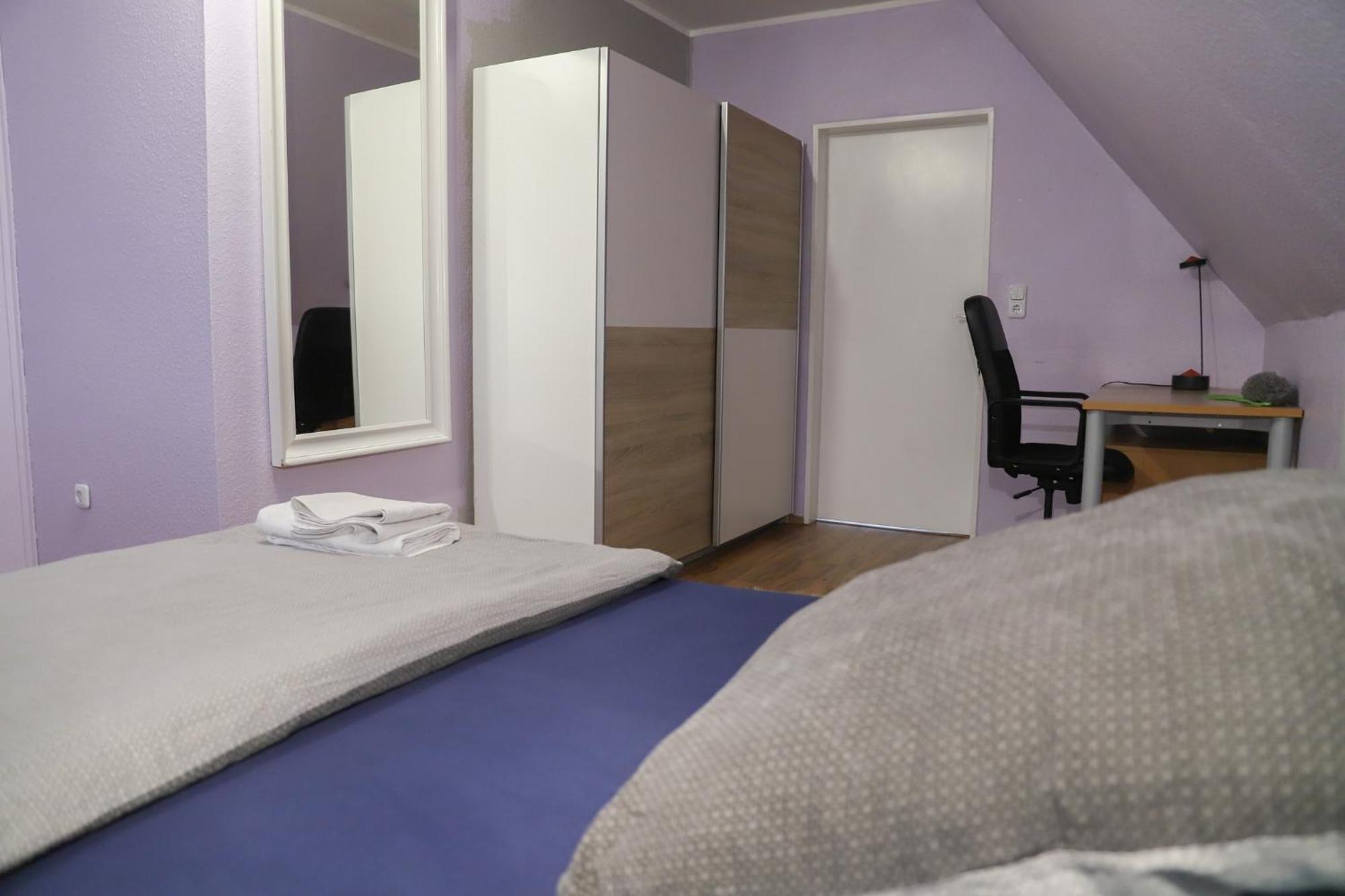 Gemuetliches Familienhaus - Fuehlt Euch Wohl Διαμέρισμα Όλντεμπουργκ Εξωτερικό φωτογραφία