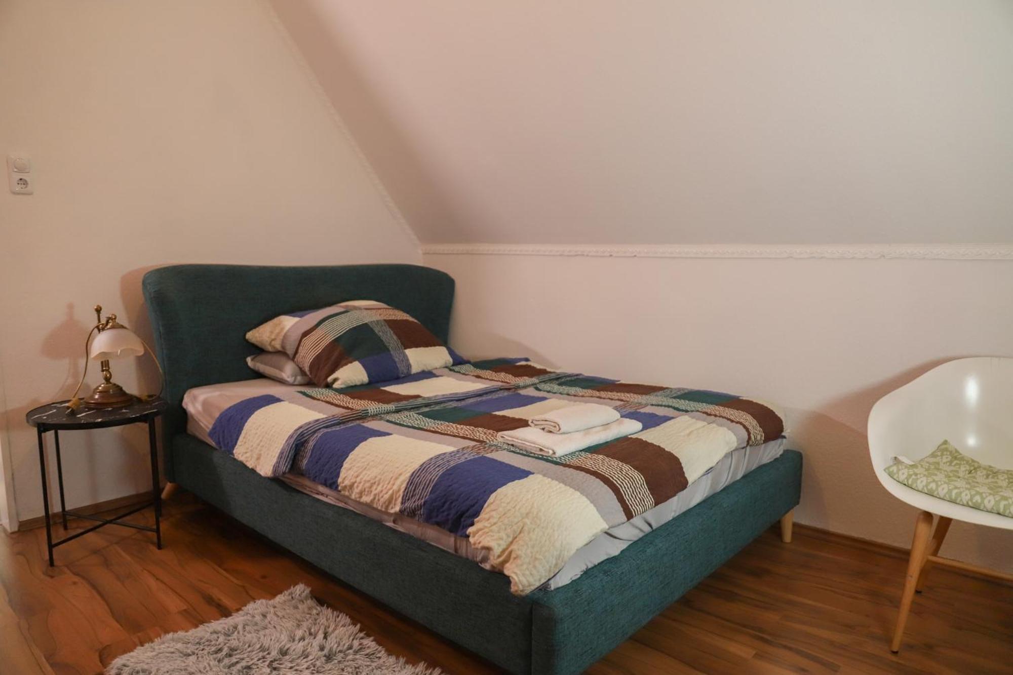 Gemuetliches Familienhaus - Fuehlt Euch Wohl Διαμέρισμα Όλντεμπουργκ Εξωτερικό φωτογραφία