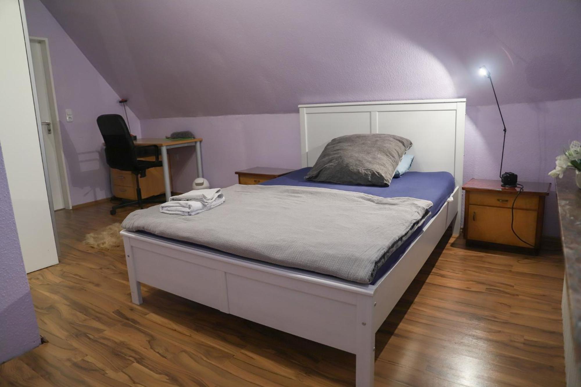 Gemuetliches Familienhaus - Fuehlt Euch Wohl Διαμέρισμα Όλντεμπουργκ Εξωτερικό φωτογραφία