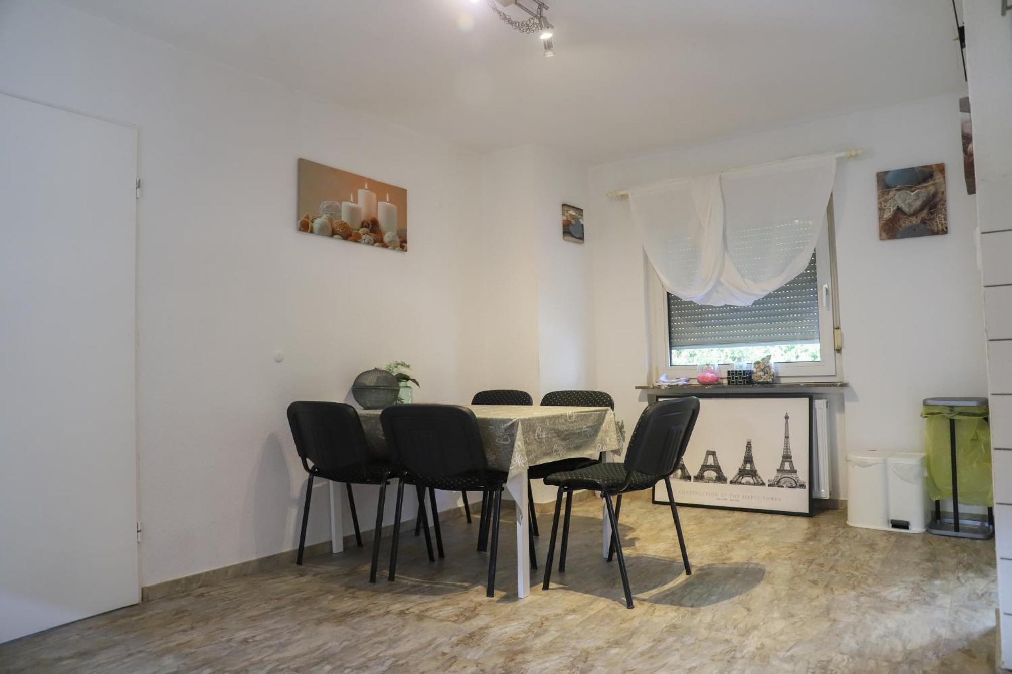 Gemuetliches Familienhaus - Fuehlt Euch Wohl Διαμέρισμα Όλντεμπουργκ Εξωτερικό φωτογραφία