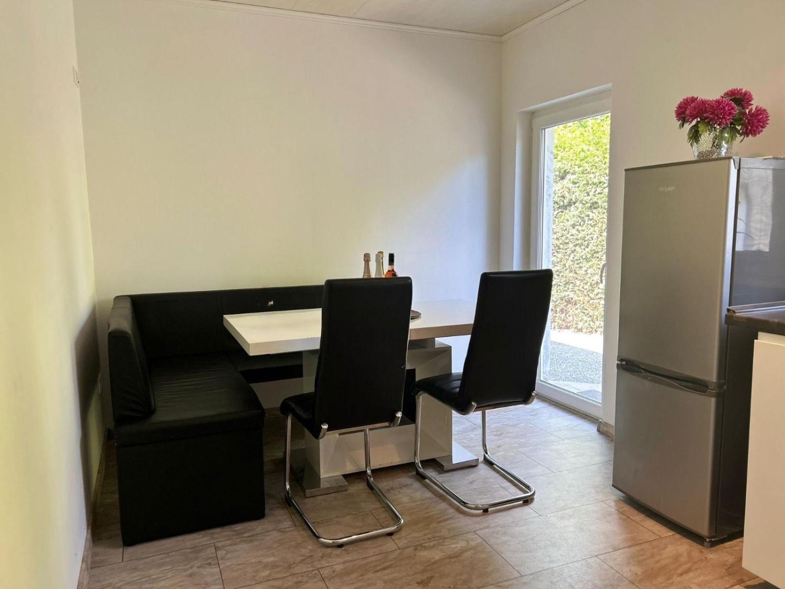Gemuetliches Familienhaus - Fuehlt Euch Wohl Διαμέρισμα Όλντεμπουργκ Εξωτερικό φωτογραφία